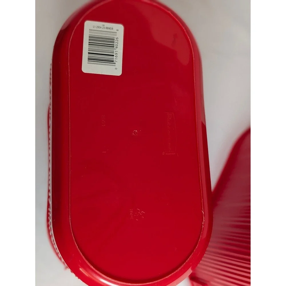 Rubbermaid lot vintage